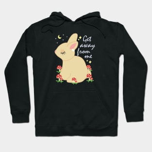 Get away Hoodie